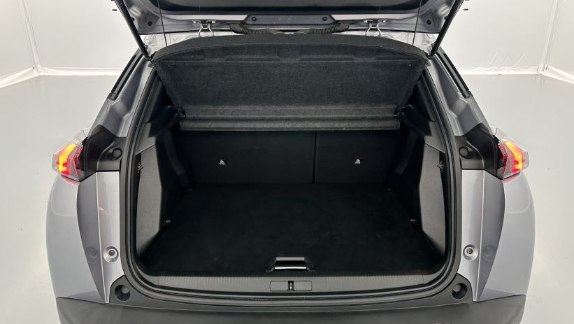 Aperçu du véhicule : 1.2 PureTech 100ch Style