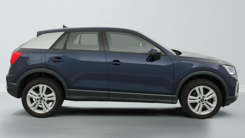 Aperçu du véhicule : 30 TFSI 110 BVM6 Design