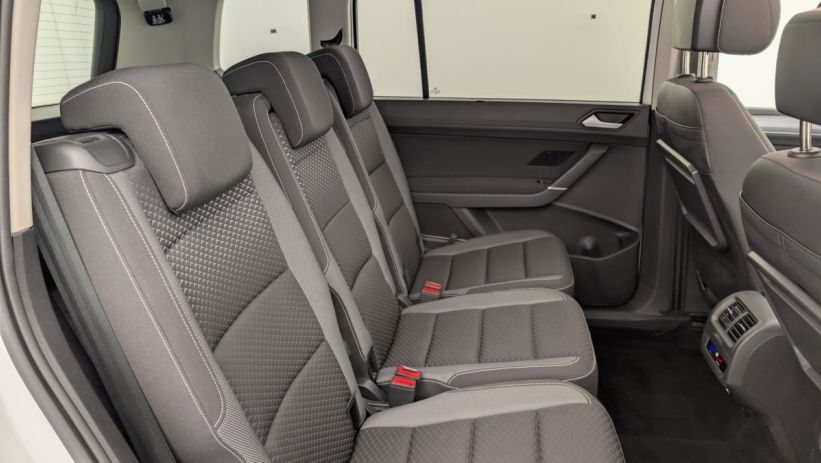 Aperçu du véhicule : 1.5 TSI EVO 150 7pl Active