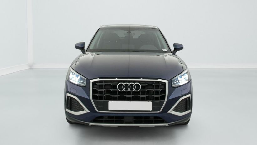 Aperçu du véhicule : 30 TFSI 110 BVM6 Design