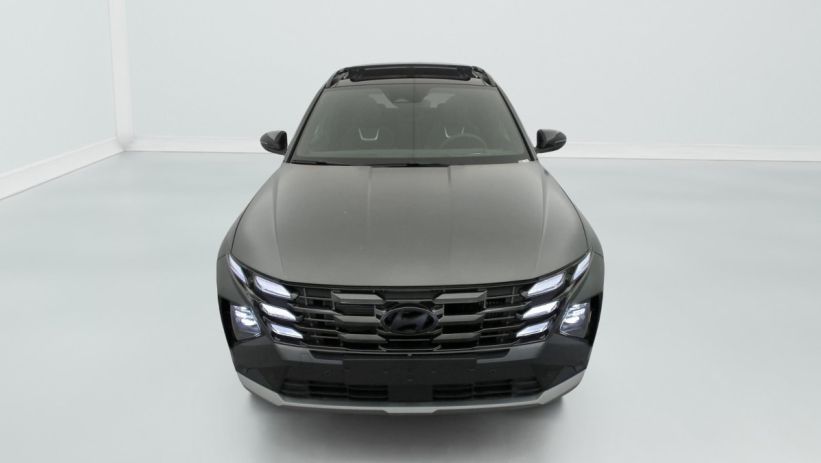 Aperçu du véhicule : 1.6 T-GDI 215 Hybrid BVA6 20eme Anniversaire