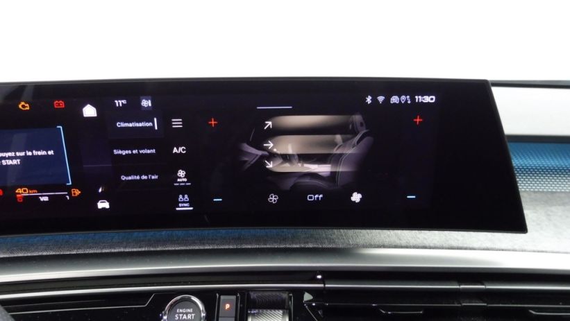 Aperçu du véhicule : HYBRID 136CH GT E-DCS6
