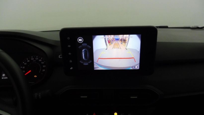 Aperçu du véhicule : 1.0 TCE 110CH STEPWAY EXTREME +