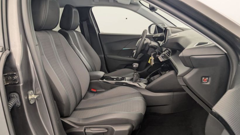 Aperçu du véhicule : PureTech 130 S S BVM6 Allure