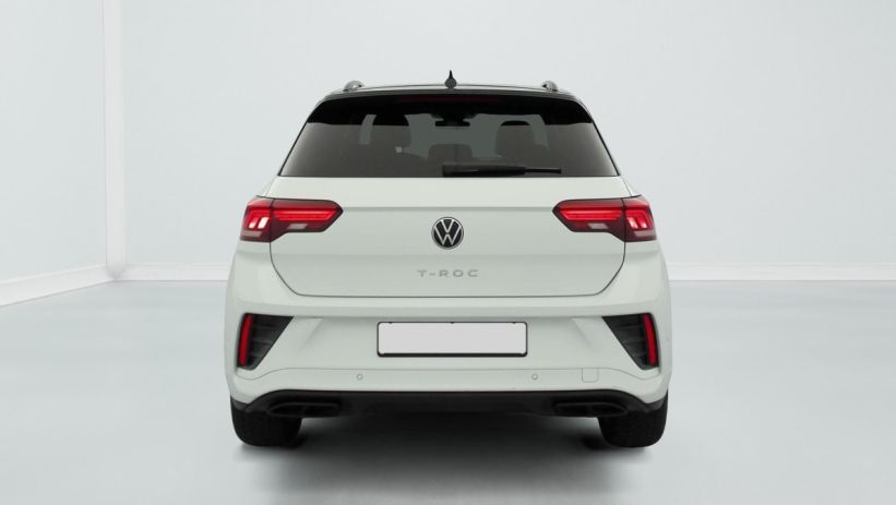 Aperçu du véhicule : 1.5 TSI EVO 150 START STOP BVM6 R-LINE