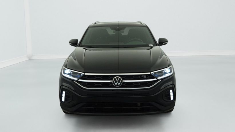 Aperçu du véhicule : 1.5 TSI EVO 150 Start Stop DSG7 R-Line