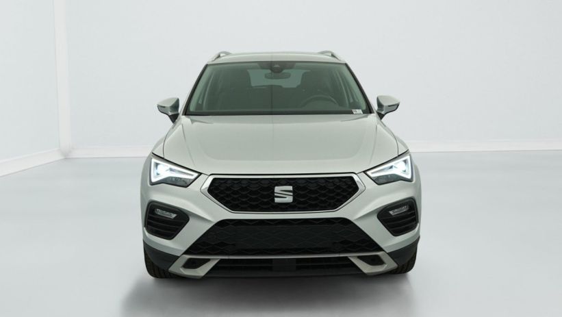 Aperçu du véhicule : 1.0 TSI 110 ch Start Stop Style