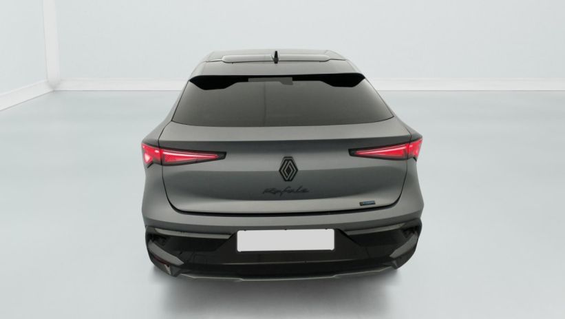 Aperçu du véhicule : E-Tech full hybrid 200ch esprit Alpine