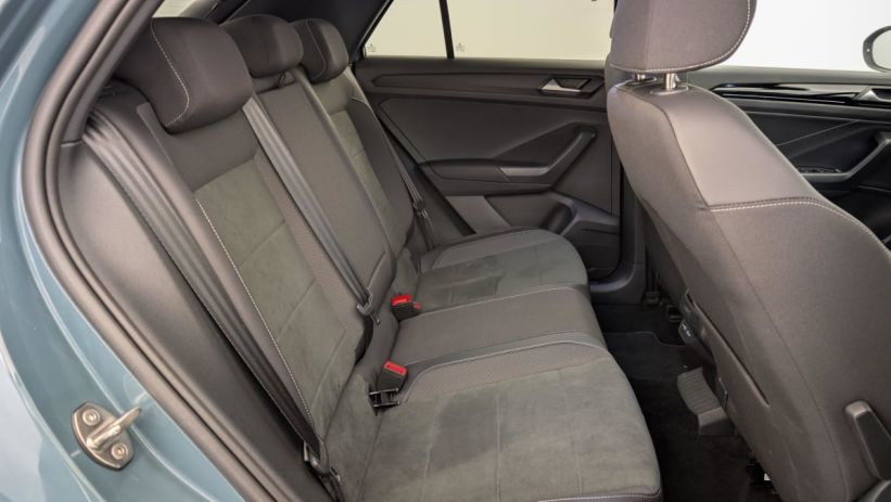 Aperçu du véhicule : 2.0 TDI 150 START STOP DSG7 R-LINE