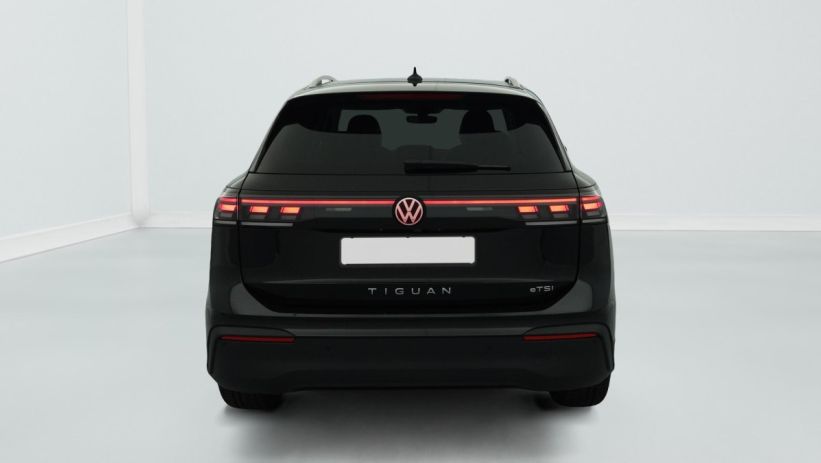 Aperçu du véhicule : 1.5 eTSI 131ch DSG7 VW Edition