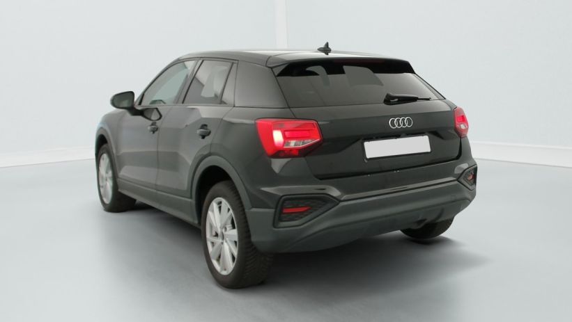 Aperçu du véhicule : 35 TFSI 150 S tronic 7 Design