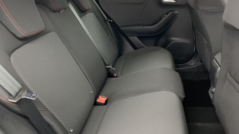 Aperçu du véhicule : 1.0 EcoBoost 125 ch mHEV S S Powershift ST-Line