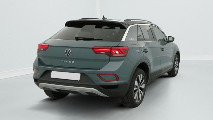Aperçu du véhicule : 2.0 TDI 150 Start Stop DSG7 Life Plus