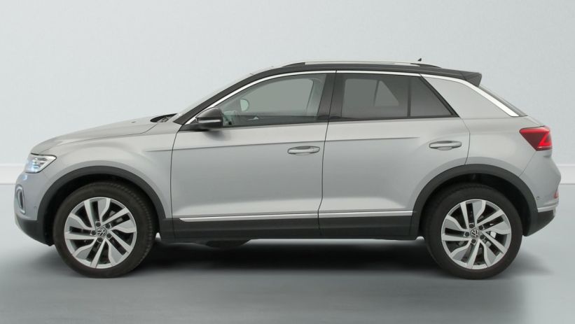 Aperçu du véhicule : 1.5 TSI EVO 150 START STOP DSG7 STYLE EXCLUSIVE