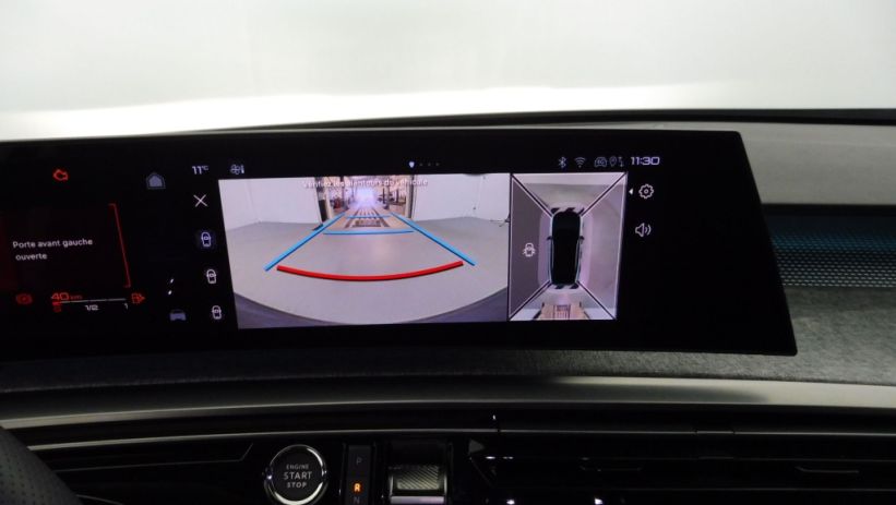 Aperçu du véhicule : HYBRID 136CH GT E-DCS6