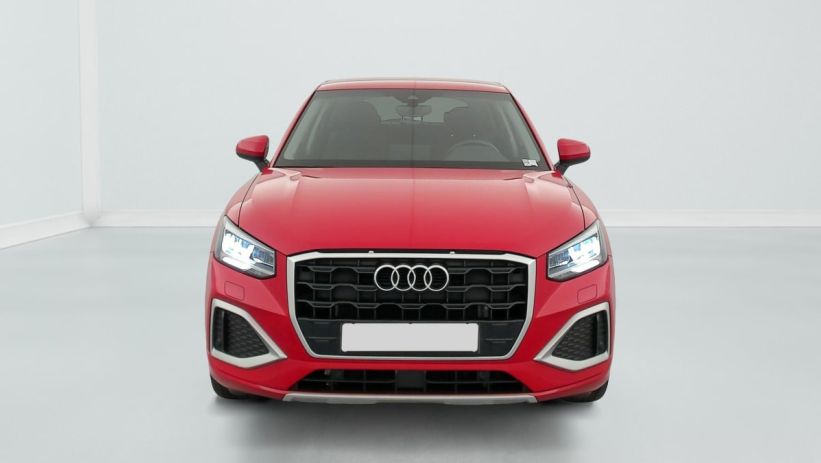 Aperçu du véhicule : 30 TDI 116 S tronic 7 Business line
