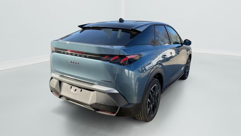 Aperçu du véhicule : 1.2 hybrid 145 gt e-dcs6