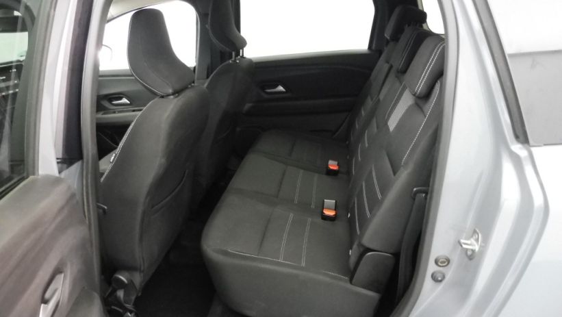 Aperçu du véhicule : 1.0 TCE 110CH EXPRESSION 7 PLACES