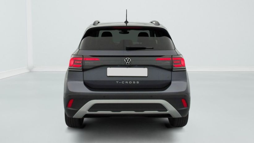 Aperçu du véhicule : 1.0 TSI 95 Start Stop BVM5 VW Edition