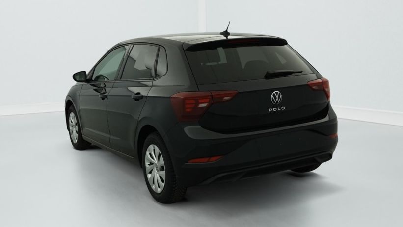 Aperçu du véhicule : 1.0 TSI 95 S S DSG7 LIFE