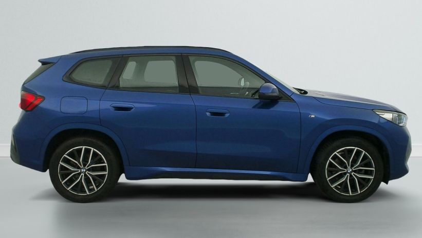 Aperçu du véhicule : SDRIVE 20D 163CH DKG7 M SPORT