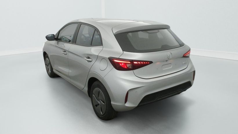 Aperçu du véhicule : 1.5 L Hybrid+ 195 ch Standard