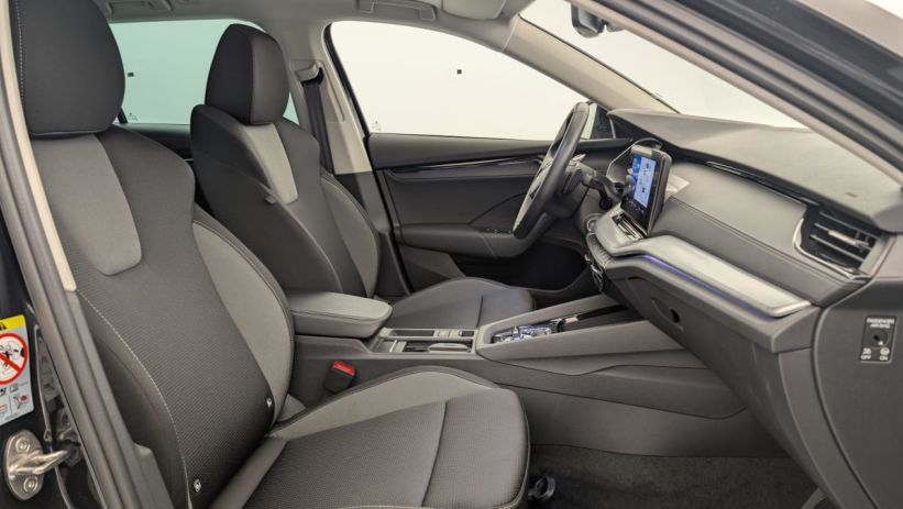 Aperçu du véhicule : 2.0 TDI 150 ch DSG7 4x4 Ambition
