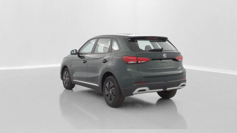 Aperçu du véhicule : 1.5 L Hybrid+ 197ch Standard