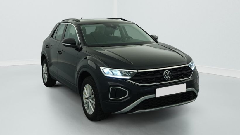 Aperçu du véhicule : 1.5 TSI EVO 150 Start Stop DSG7 Life