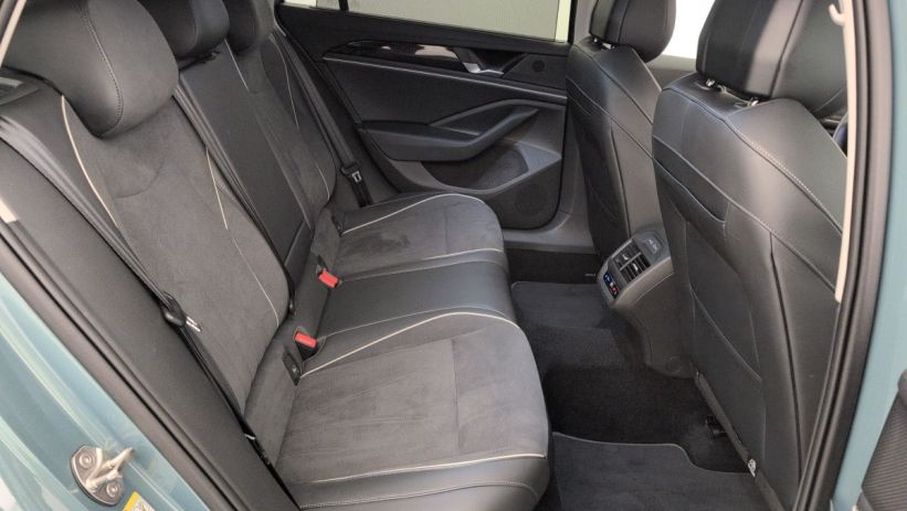 Aperçu du véhicule : 2.0 TDI EVO SCR 122 DSG7 Life Plus