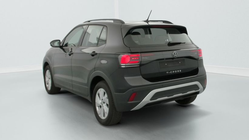 Aperçu du véhicule : 1.5 TSI 150 START STOP DSG7 LIFE PLUS
