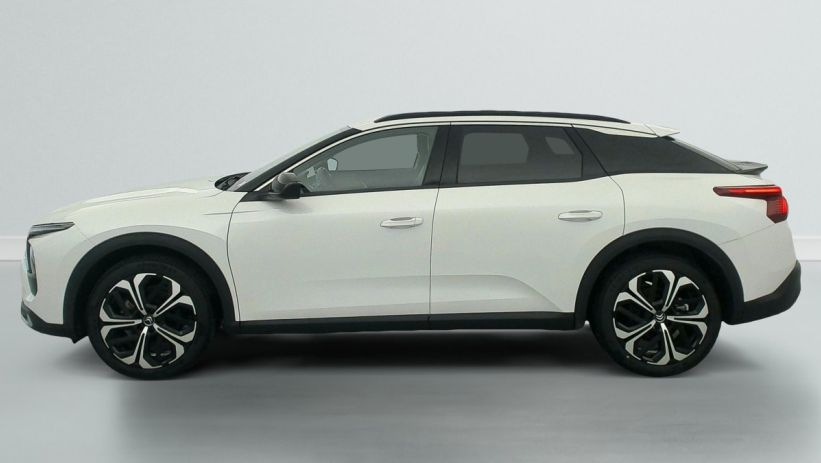 Aperçu du véhicule : PureTech 130 S S EAT8 Shine