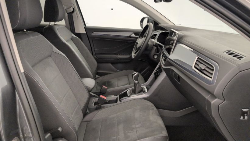 Aperçu du véhicule : 1.5 TSI EVO 150 START STOP BVM6 STYLE