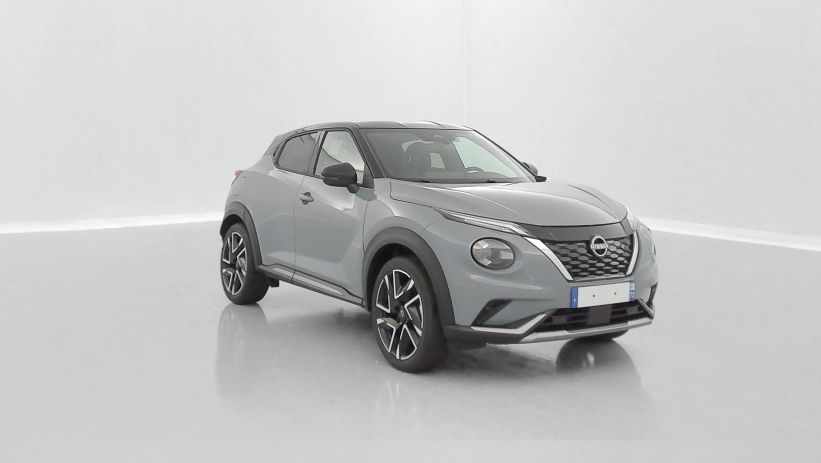 Aperçu du véhicule : II 1.6 Hybrid 143ch N-Design