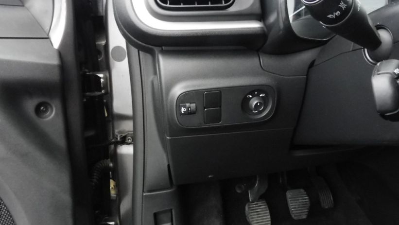 Aperçu du véhicule : 1.5 BLUEHDI 100CH S&S PLUS