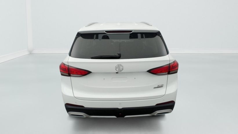 Aperçu du véhicule : 1.5 L Hybrid+ 197 ch Luxury