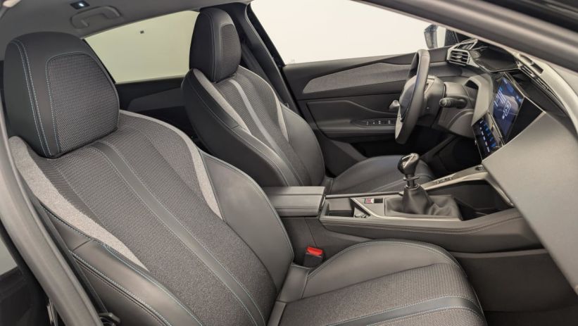 Aperçu du véhicule : PureTech 130ch S S BVM6 Allure