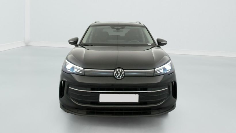 Aperçu du véhicule : 2.0 TDI 150ch DSG7 Life Plus