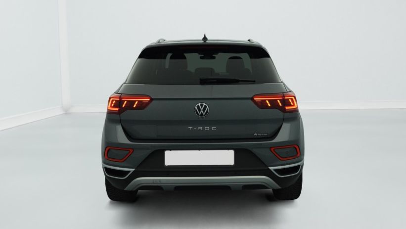 Aperçu du véhicule : 2.0 TDI 150 START STOP DSG7 4MOTION STYLE