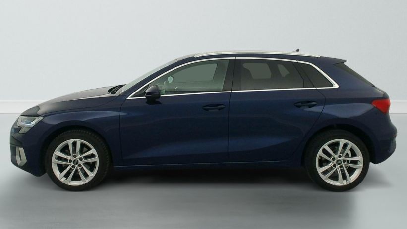 Aperçu du véhicule : 30 TDI 116 S tronic 7 Design