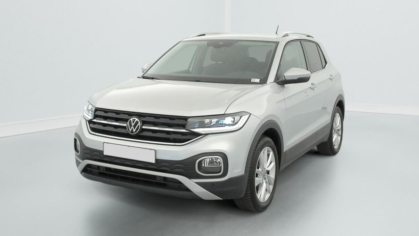 Aperçu du véhicule : 1.0 TSI 110 Start Stop DSG7 Style