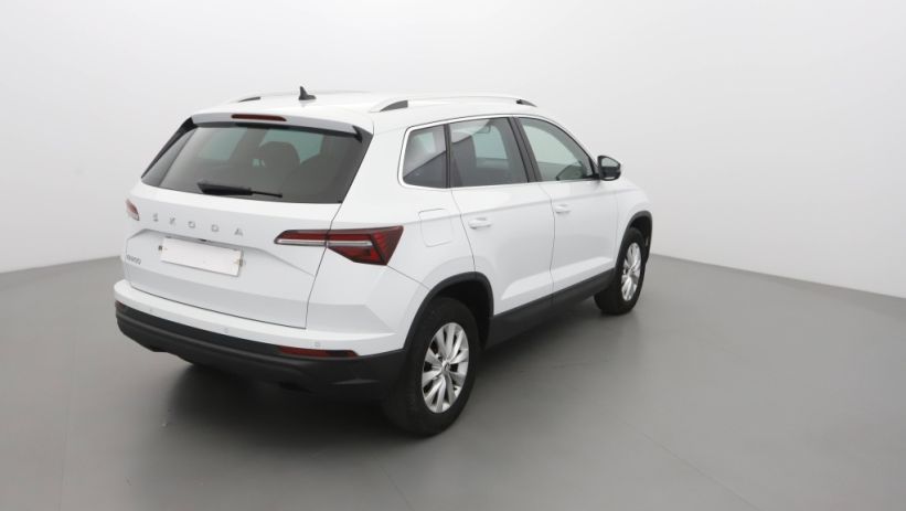 Aperçu du véhicule : 2.0 TDI 115CH SELECTION