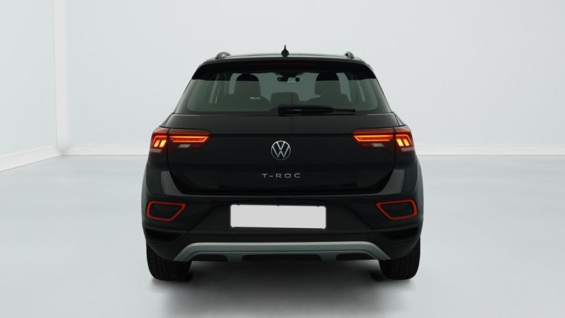 Aperçu du véhicule : 1.5 TSI EVO 150 Start Stop DSG7 Life