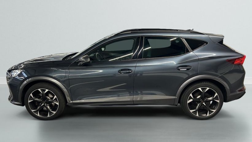 Aperçu du véhicule : 1.4 E-HYBRID 245 CH DSG6 VZ