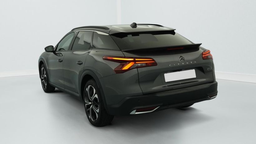 Aperçu du véhicule : PureTech 130 EAT8 Plus