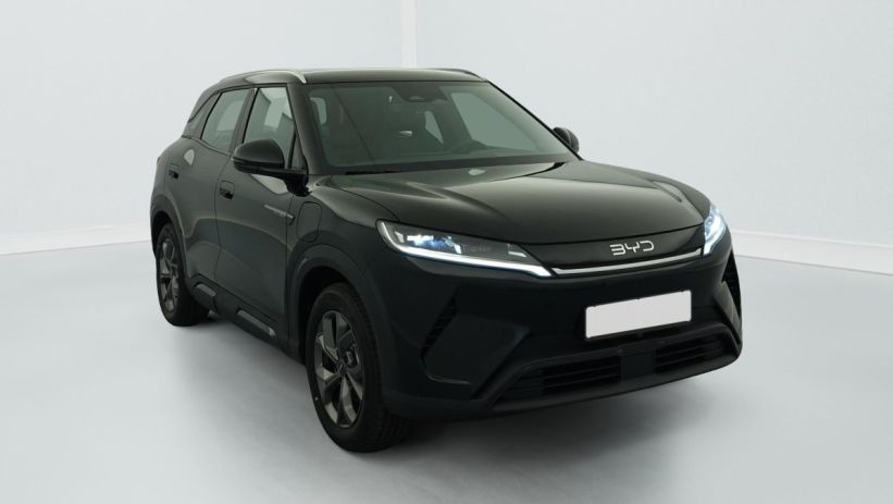 Aperçu du véhicule : 45.1 kWh 177 ch Boost