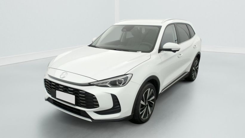 Aperçu du véhicule : 1.5 L Hybrid+ 197 ch Luxury