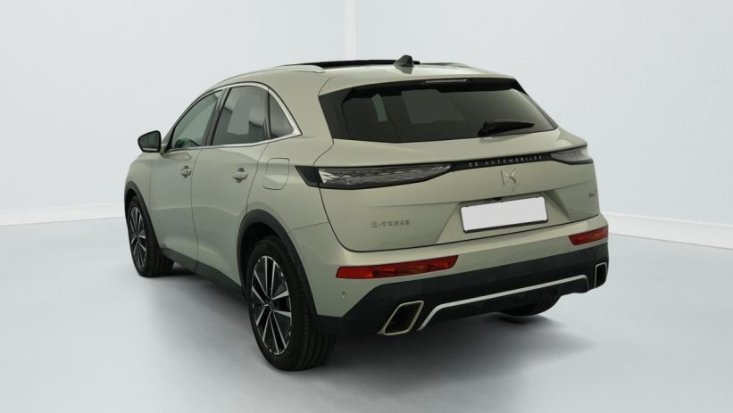 Aperçu du véhicule : Hybride Rechargeable E-Tense 225 EAT8 Opera