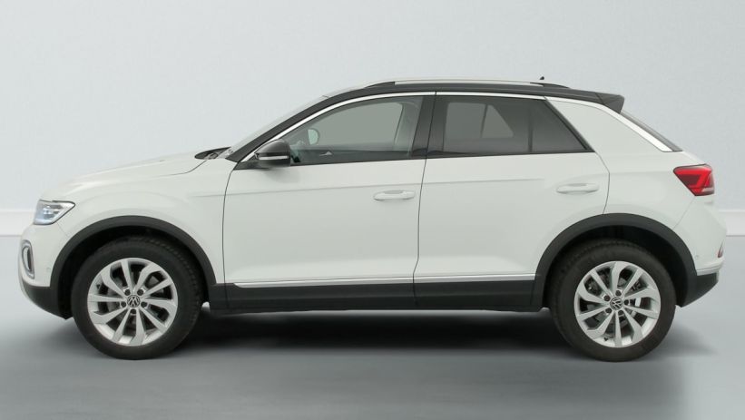 Aperçu du véhicule : 1.5 TSI EVO 150 Start Stop DSG7 Style