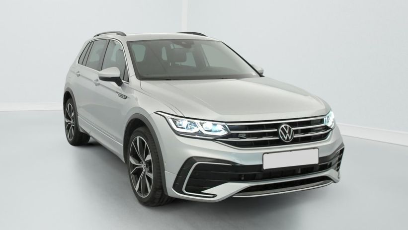 Aperçu du véhicule : 1.4 EHYBRID 245CH DSG6 R-LINE